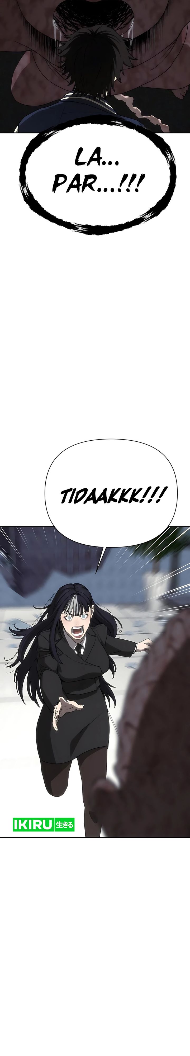 Shamoneyism Chapter 27 Gambar 38