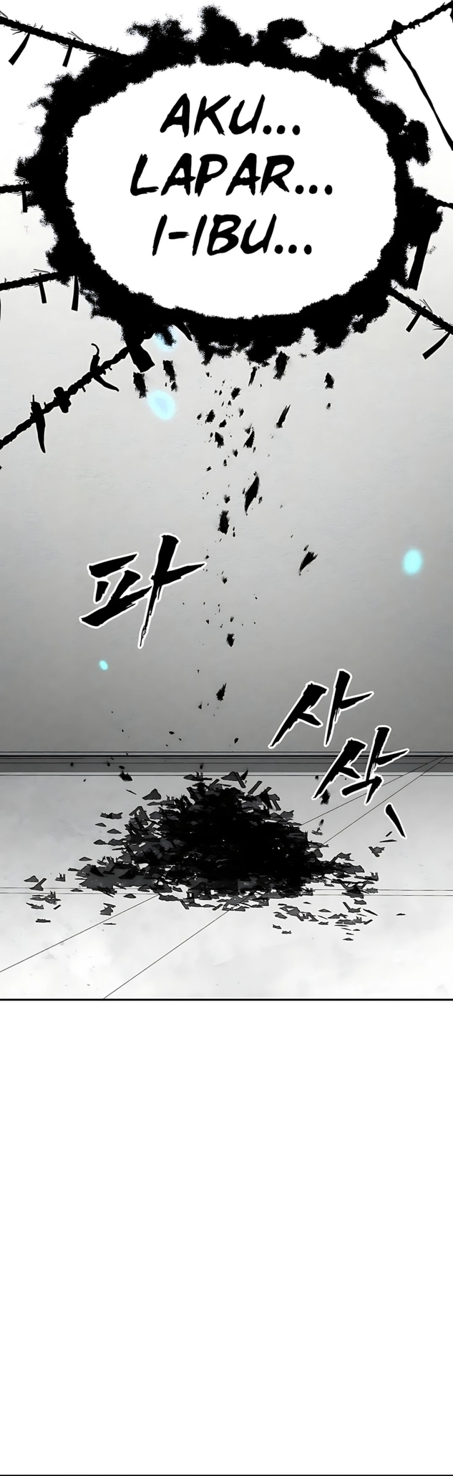 Shamoneyism Chapter 28 Gambar 33