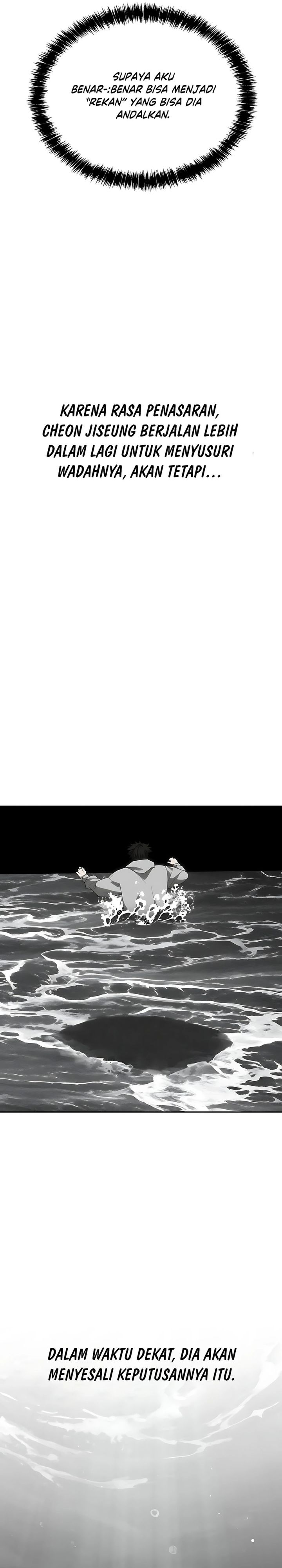 Shamoneyism Chapter 30 Gambar 6