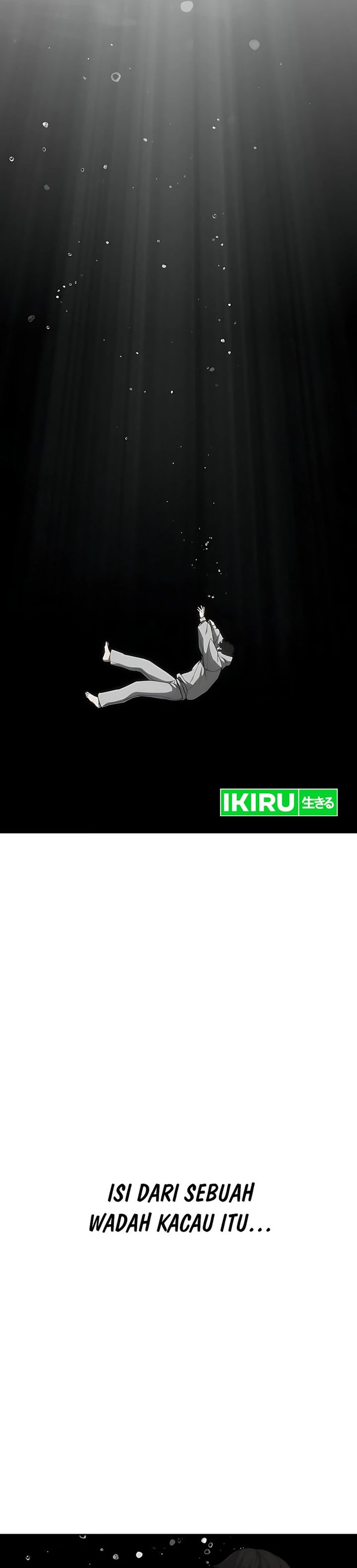 Shamoneyism Chapter 30 Gambar 7