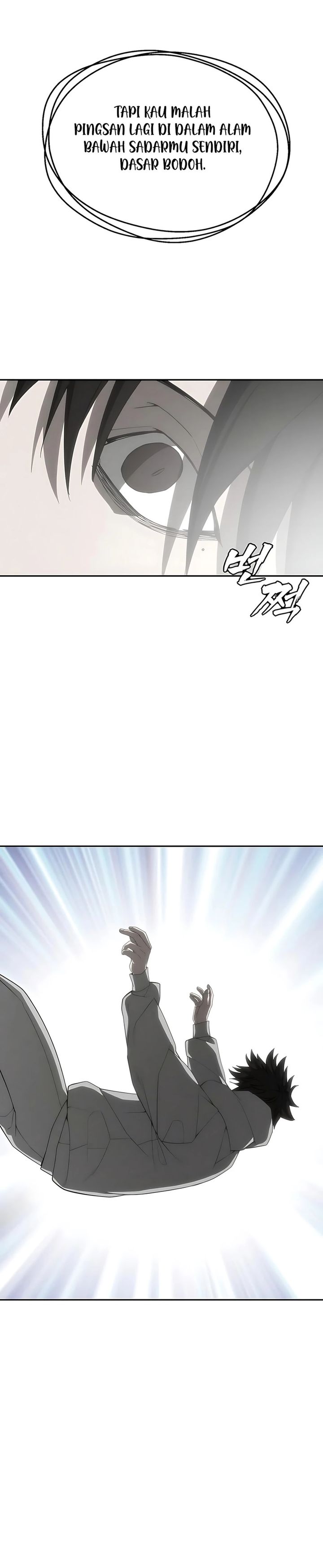 Shamoneyism Chapter 30 Gambar 10