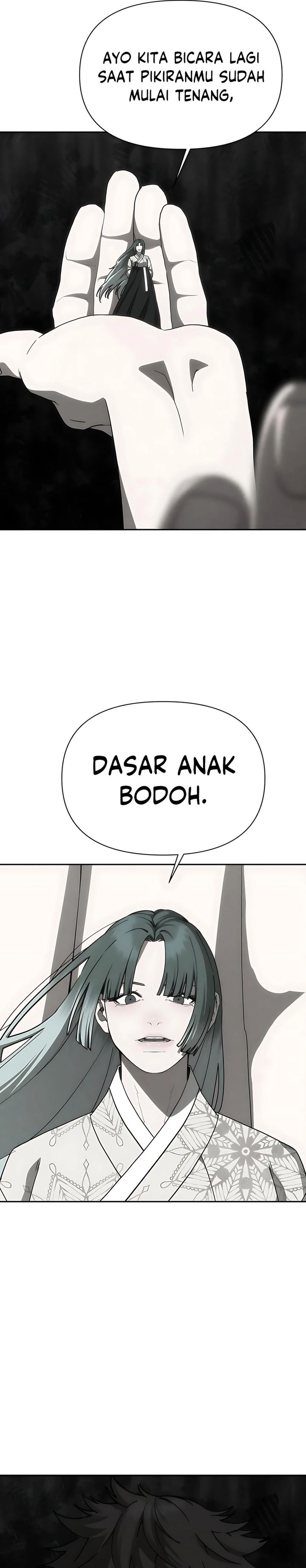 Shamoneyism Chapter 30 Gambar 13