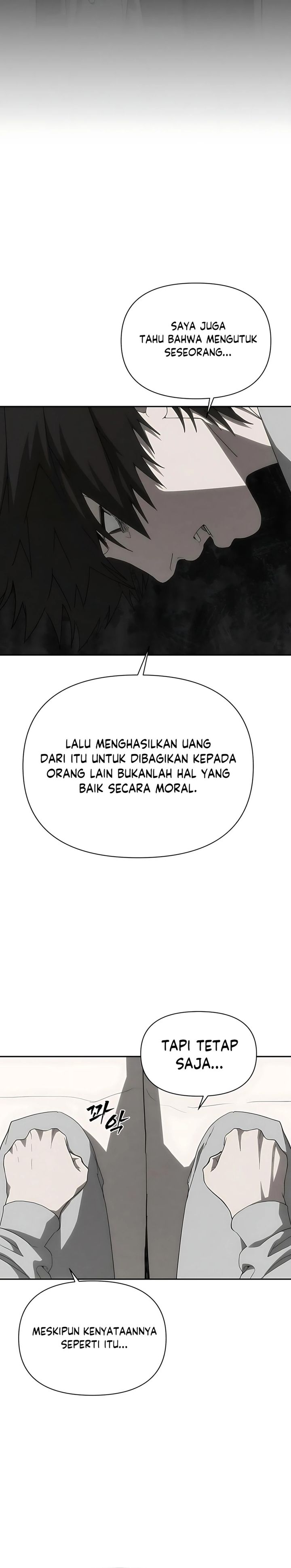 Shamoneyism Chapter 30 Gambar 24