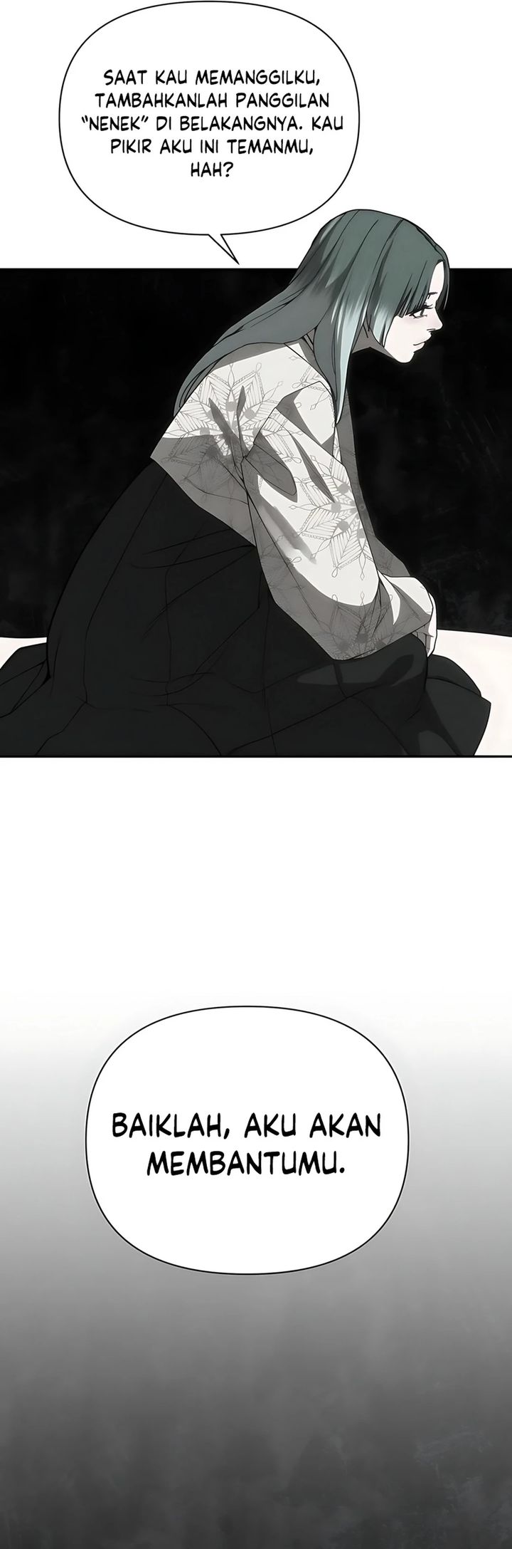 Shamoneyism Chapter 30 Gambar 29