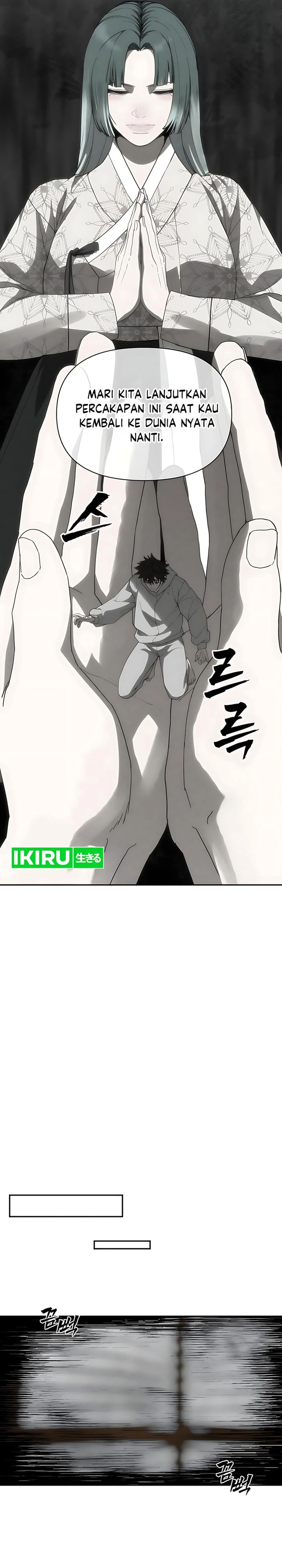 Shamoneyism Chapter 30 Gambar 30