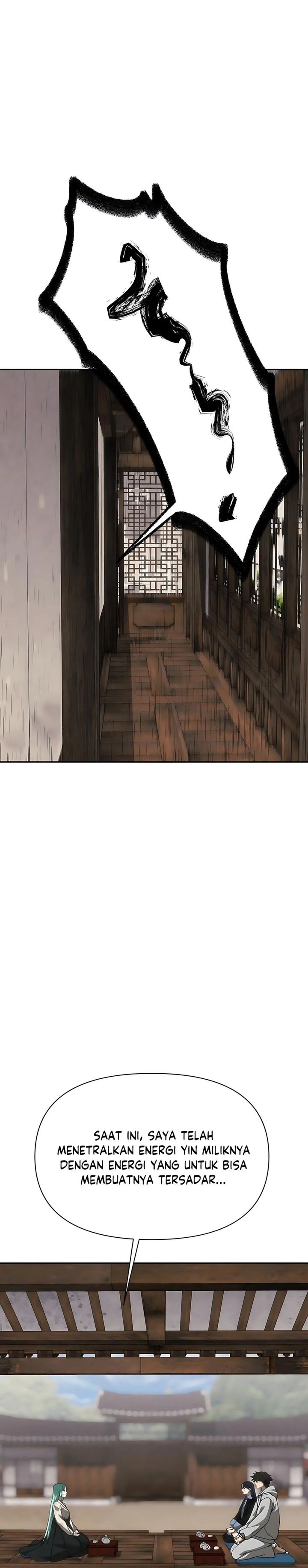 Shamoneyism Chapter 30 Gambar 34