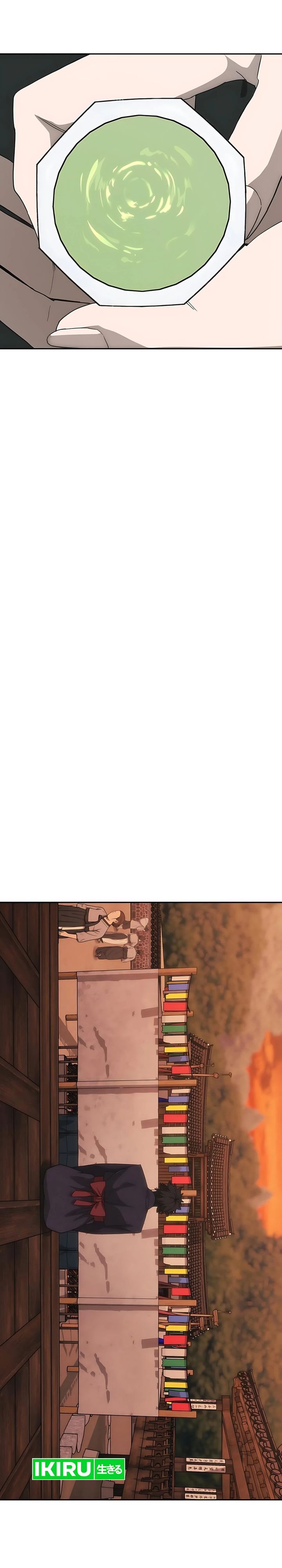 Shamoneyism Chapter 30 Gambar 41