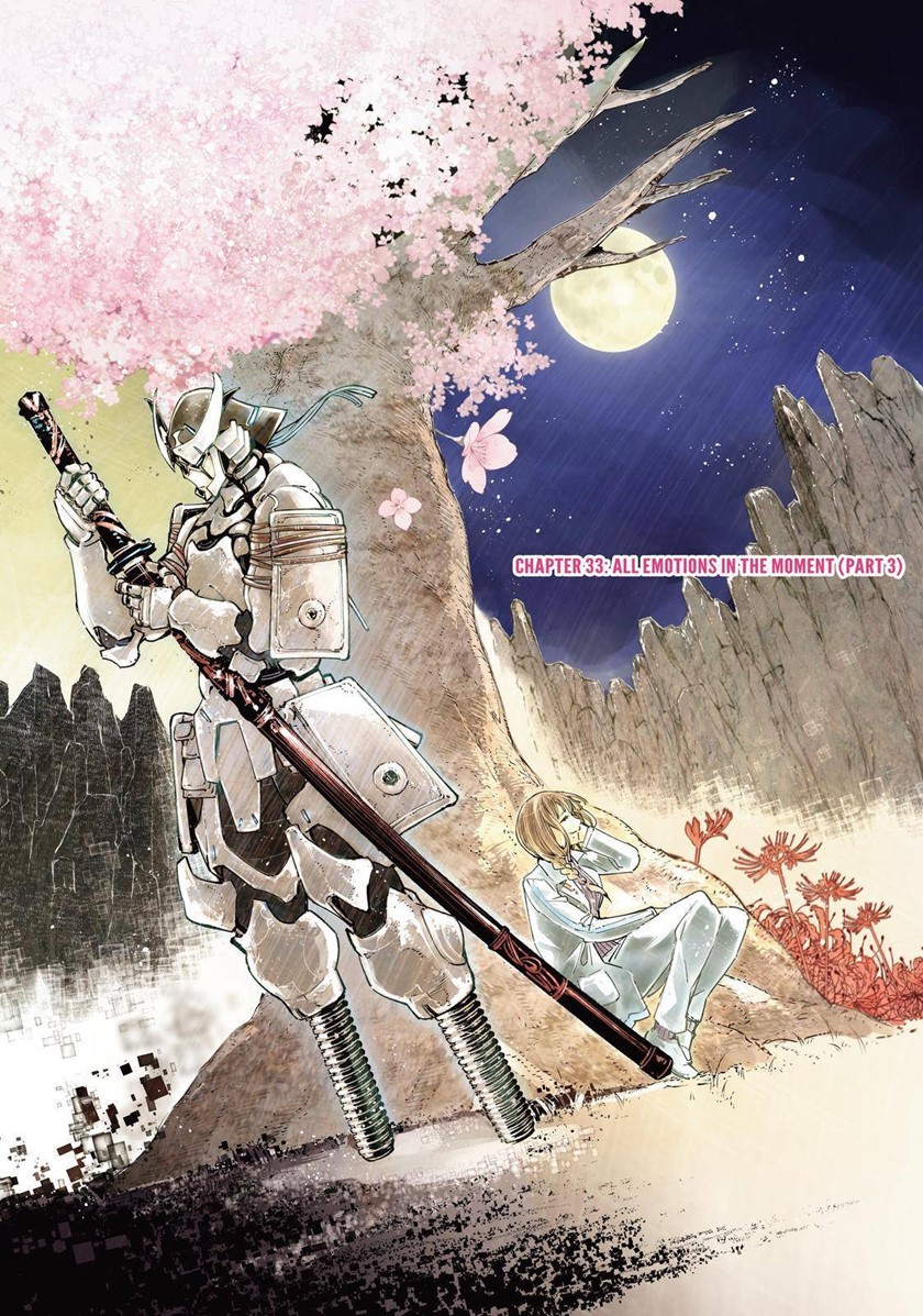 Shangri-La Frontier ~ Kusoge Hunter, Kamige ni Idoman to su~ Chapter 33 Gambar 2