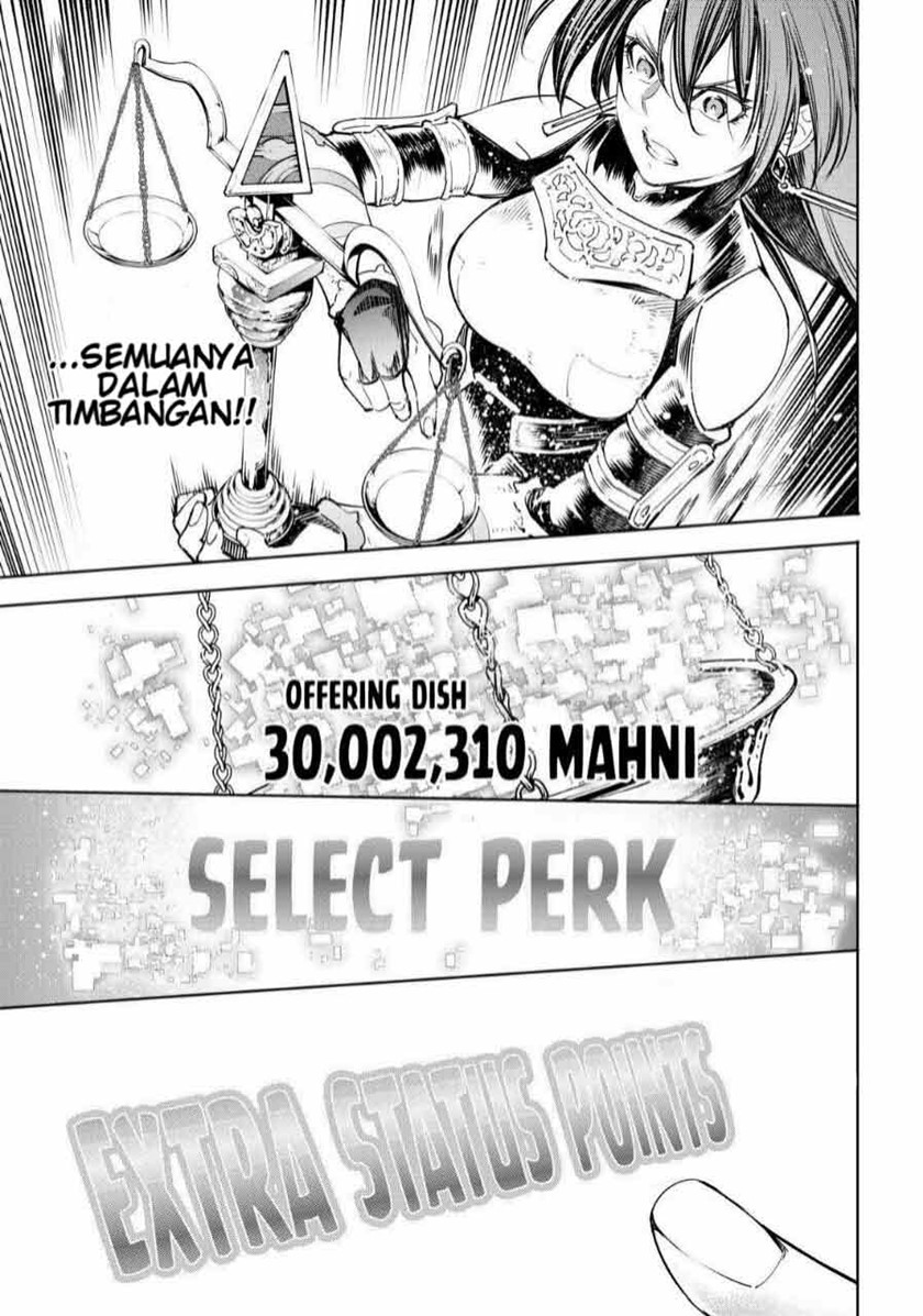 Shangri-La Frontier ~ Kusoge Hunter, Kamige ni Idoman to su~ Chapter 33 Gambar 11