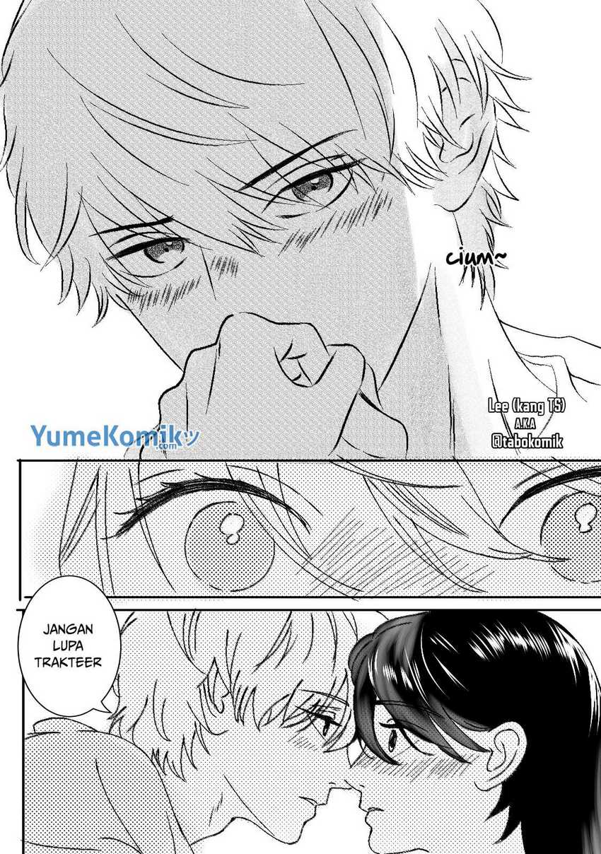 Shangri-La Frontier ~ Kusoge Hunter, Kamige ni Idoman to su~ Chapter 97 Gambar 19