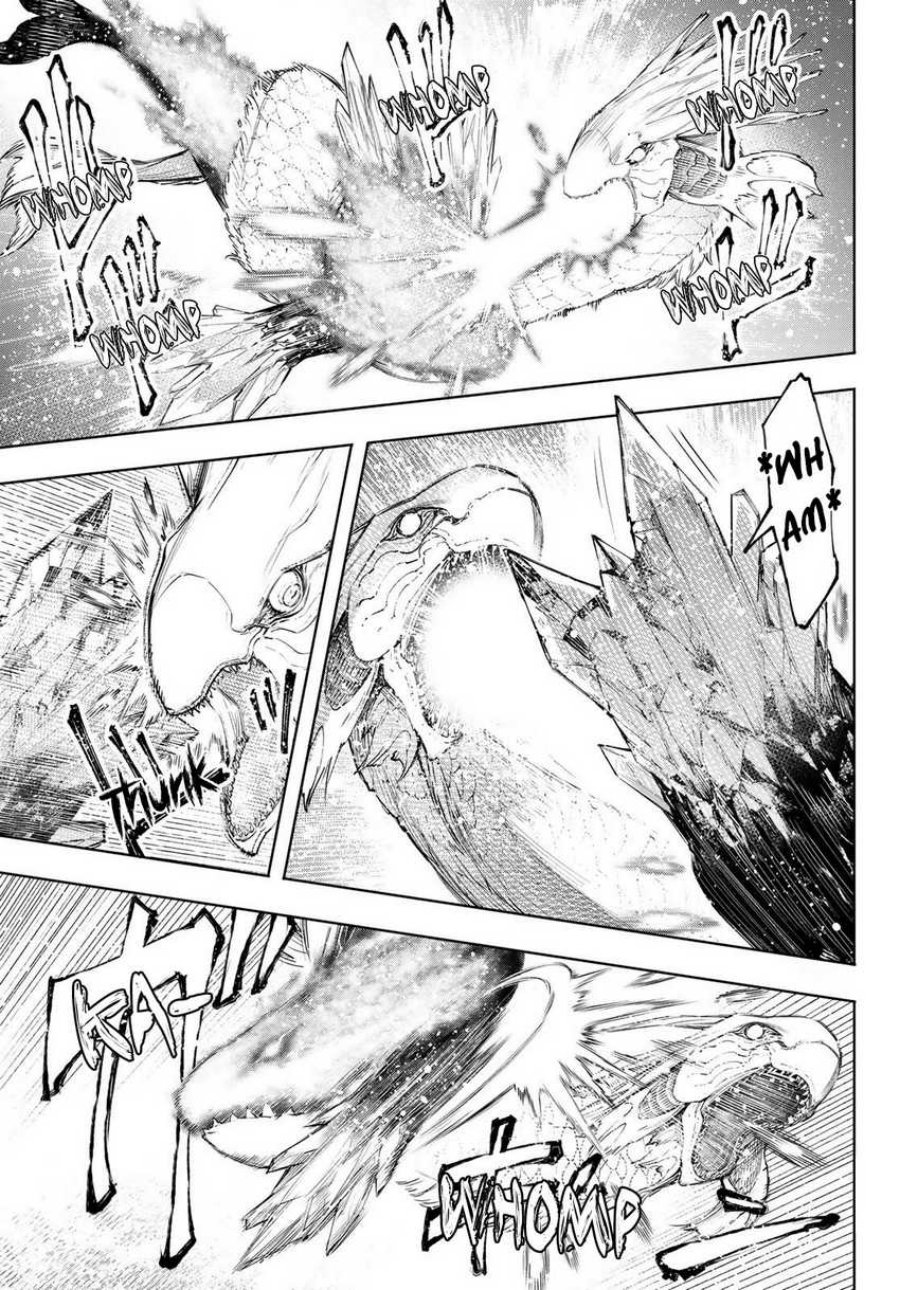 Shangri-La Frontier ~ Kusoge Hunter, Kamige ni Idoman to su~ Chapter 119 Gambar 9