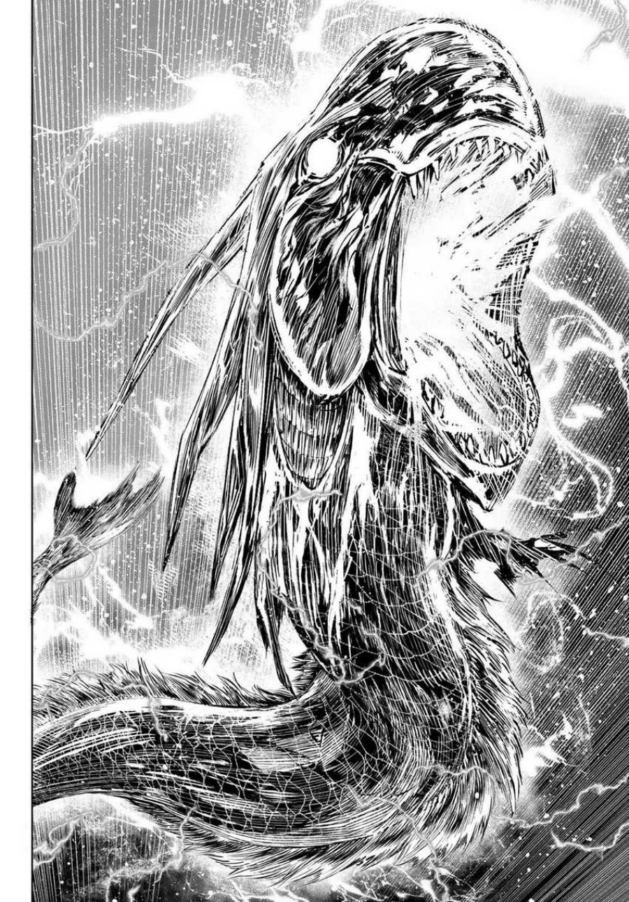 Shangri-La Frontier ~ Kusoge Hunter, Kamige ni Idoman to su~ Chapter 119 Gambar 14