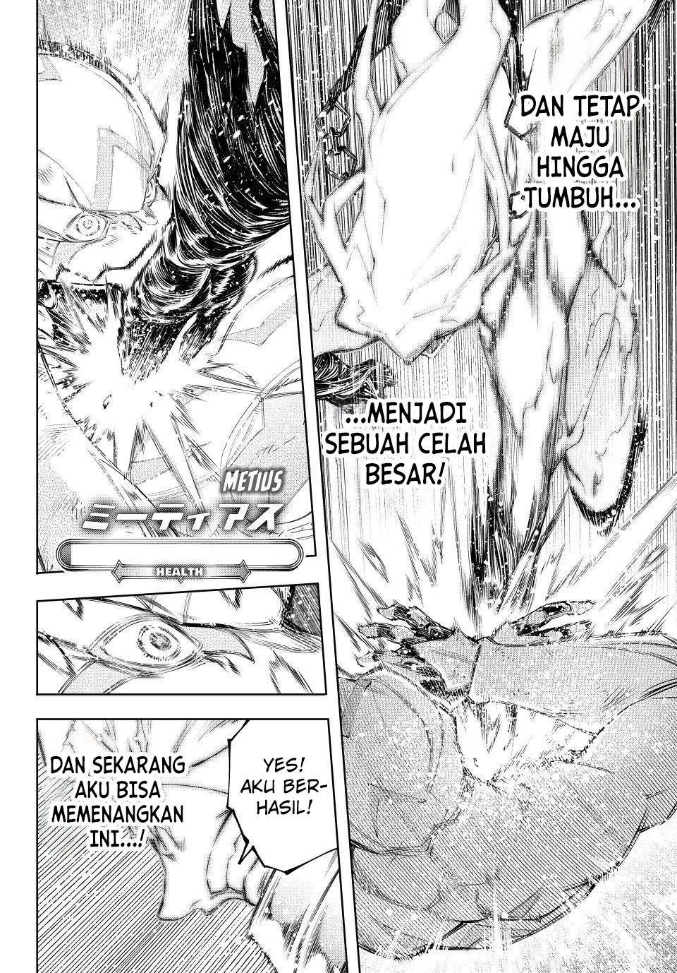 Shangri-La Frontier ~ Kusoge Hunter, Kamige ni Idoman to su~ Chapter 148 Gambar 13