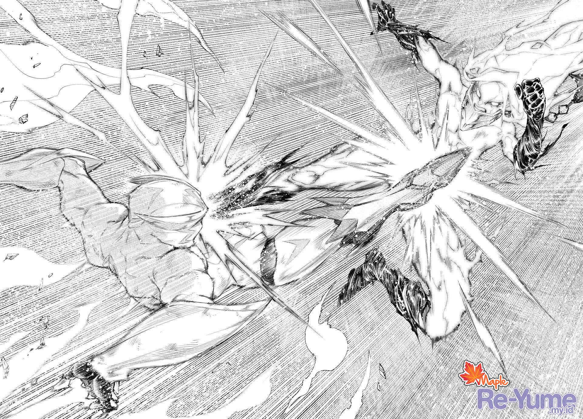 Shangri-La Frontier ~ Kusoge Hunter, Kamige ni Idoman to su~ Chapter 148 Gambar 17