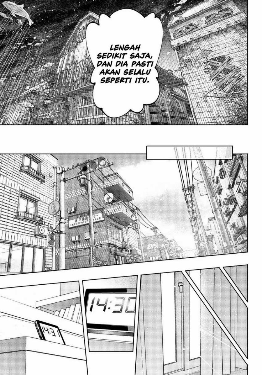 Shangri-La Frontier ~ Kusoge Hunter, Kamige ni Idoman to su~ Chapter 166 Gambar 10