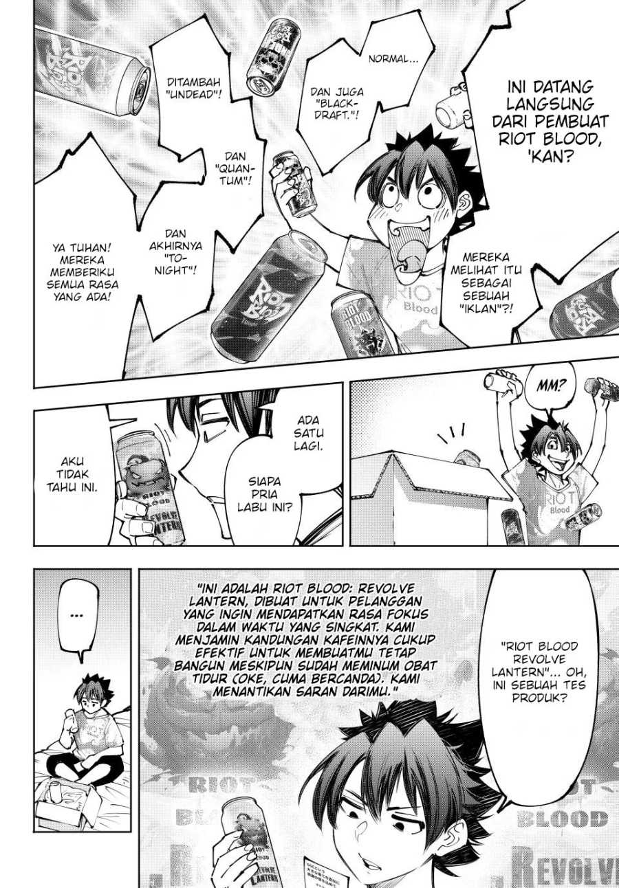 Shangri-La Frontier ~ Kusoge Hunter, Kamige ni Idoman to su~ Chapter 175 Gambar 3