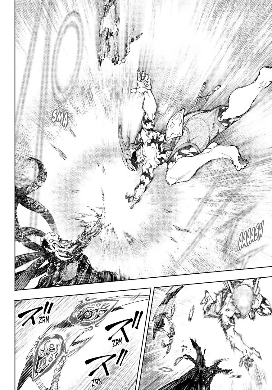 Shangri-La Frontier ~ Kusoge Hunter, Kamige ni Idoman to su~ Chapter 205 Gambar 5