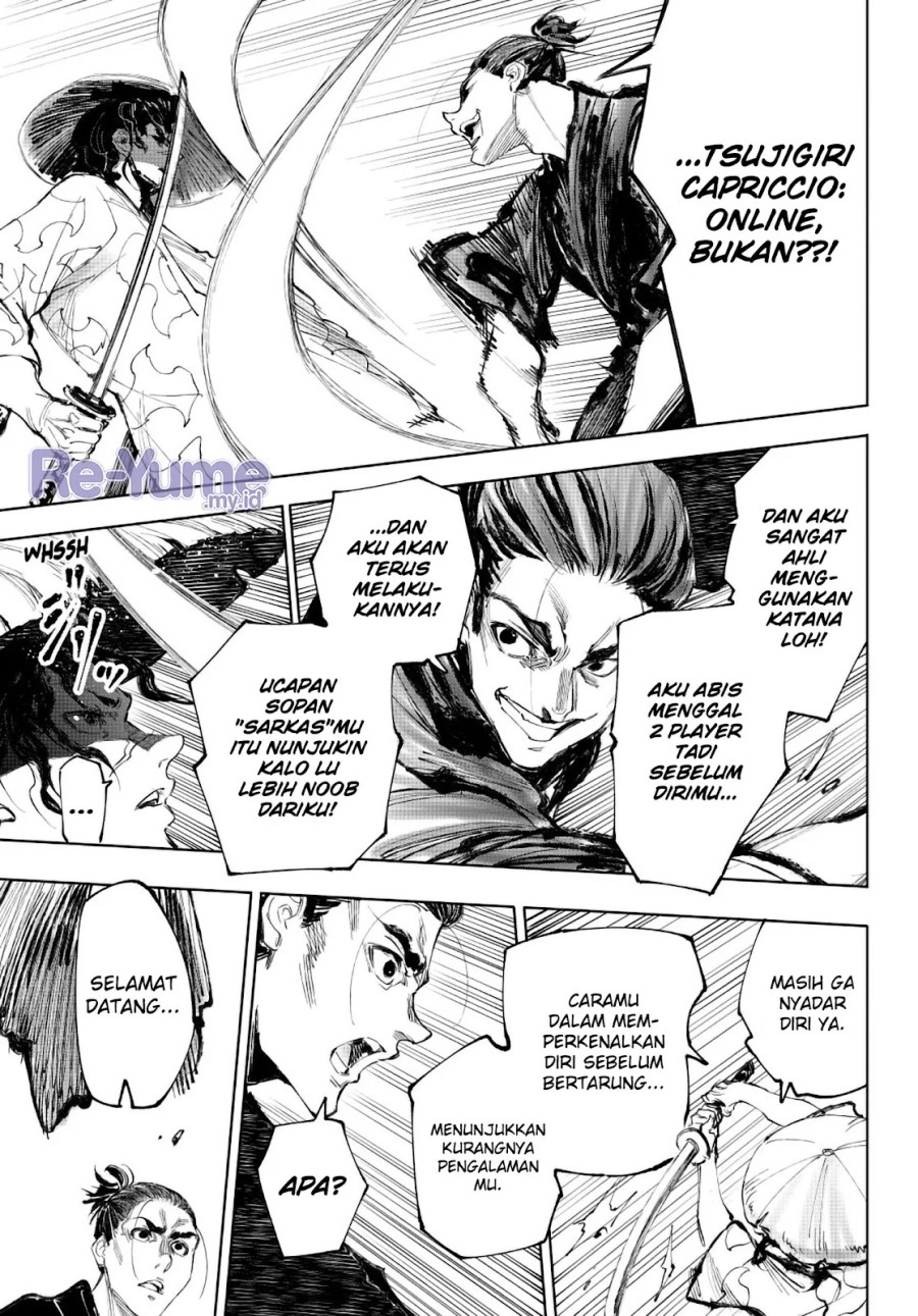 Shangri-La Frontier ~ Kusoge Hunter, Kamige ni Idoman to su~ Chapter 236 Gambar 6