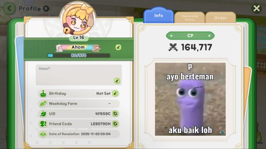 Shangri-La Frontier ~ Kusoge Hunter, Kamige ni Idoman to su~ Chapter 244 Gambar 19