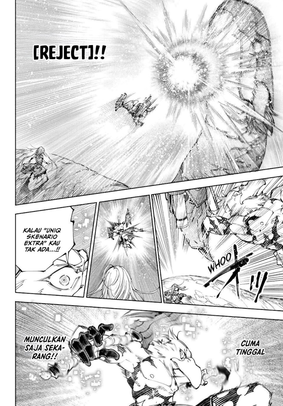 Shangri-La Frontier ~ Kusoge Hunter, Kamige ni Idoman to su~ Chapter 248 Gambar 9