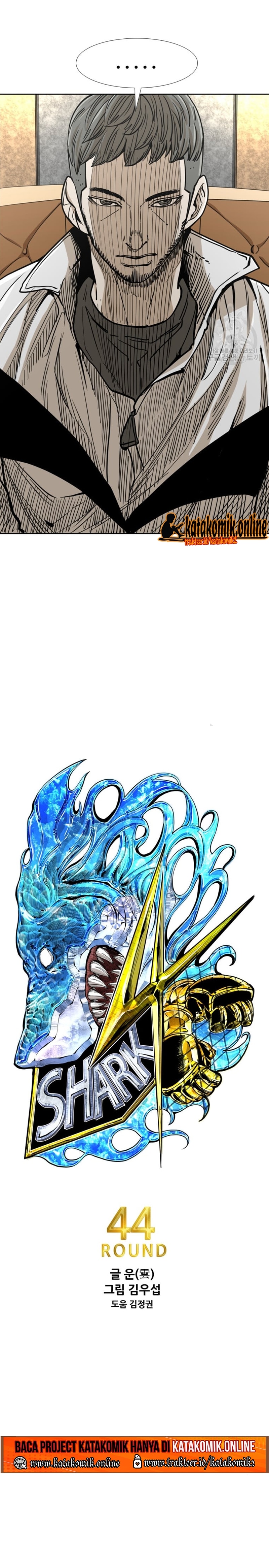 Shark Chapter 265 Gambar 3