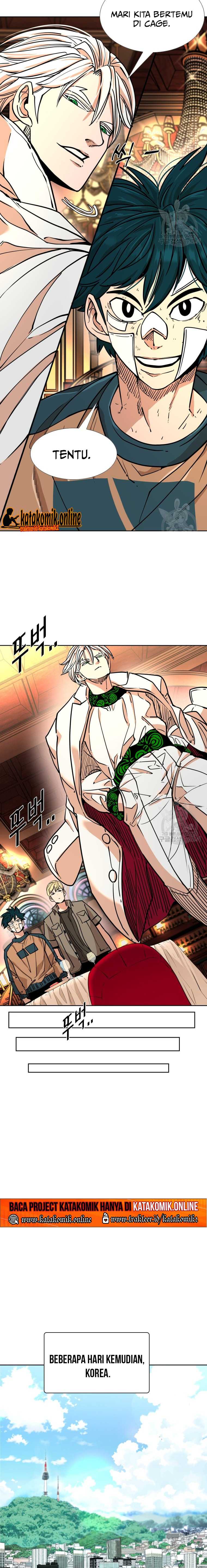 Shark Chapter 269 Gambar 18