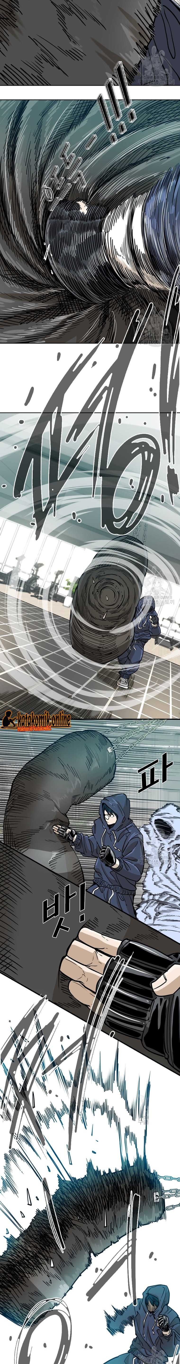 Shark Chapter 269 Gambar 20