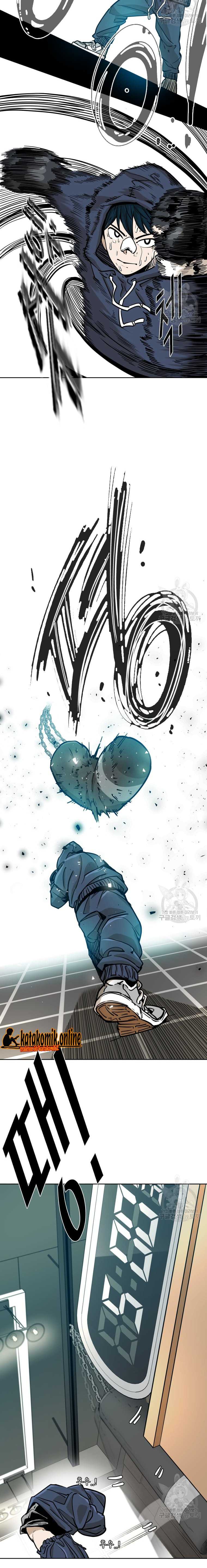 Shark Chapter 269 Gambar 21