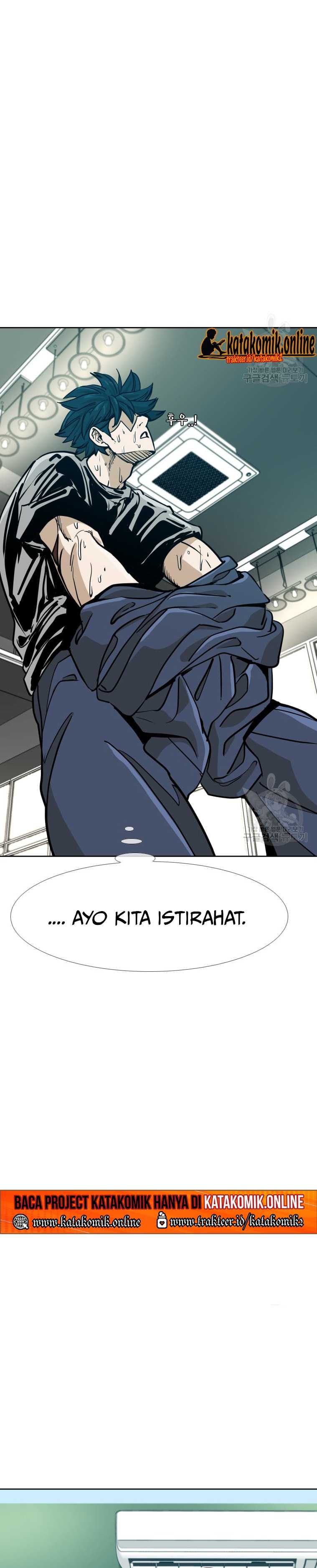 Shark Chapter 269 Gambar 22
