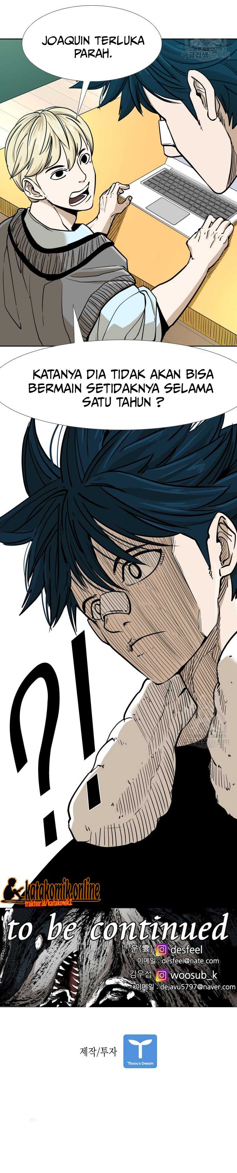 Shark Chapter 269 Gambar 26