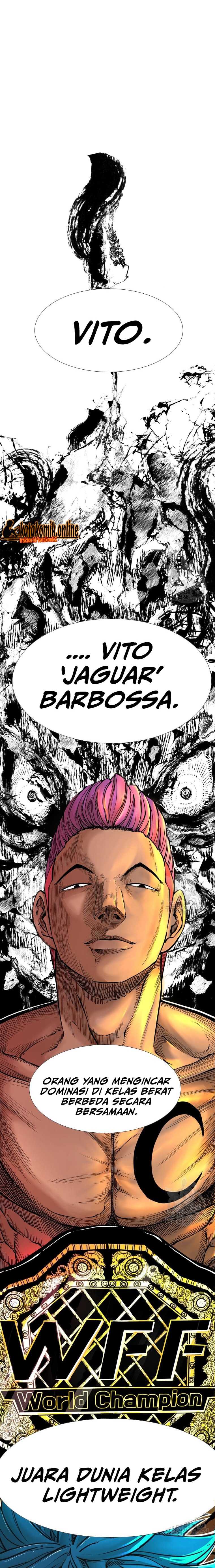 Shark Chapter 272 Gambar 2