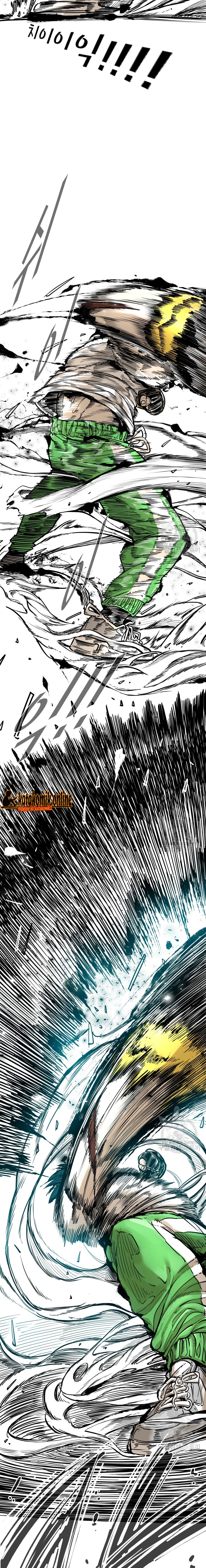 Shark Chapter 272 Gambar 26