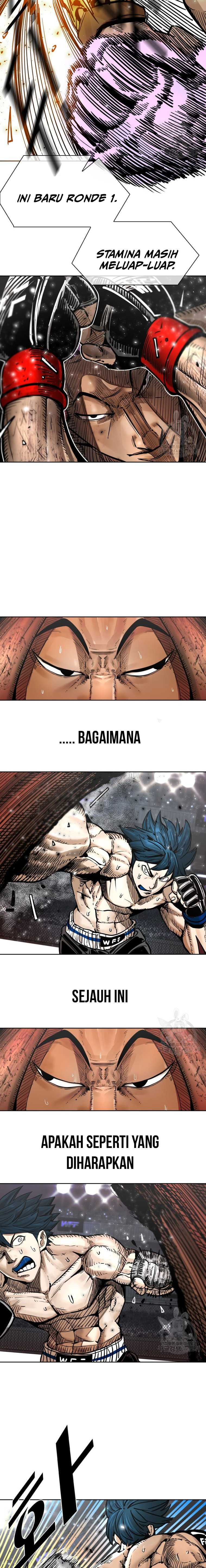 Shark Chapter 278 Gambar 7