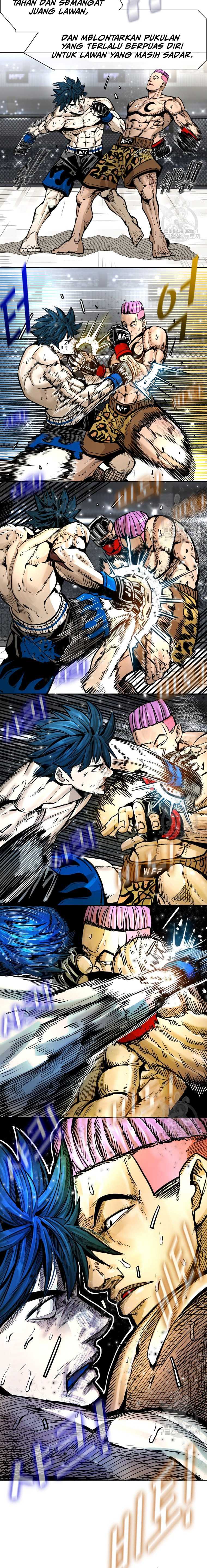 Shark Chapter 278 Gambar 14