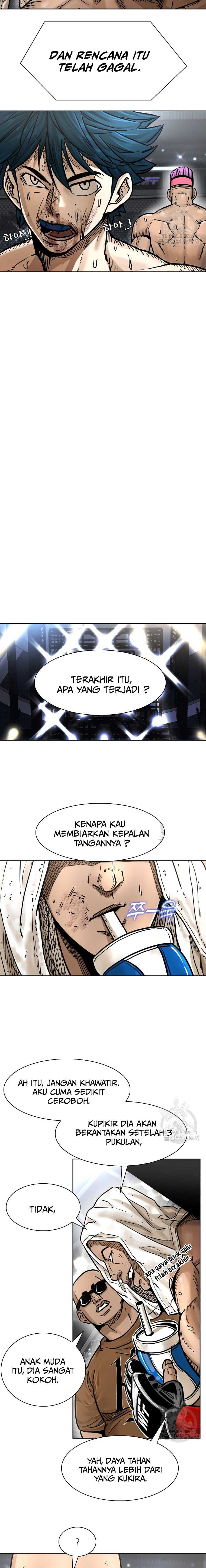 Shark Chapter 278 Gambar 18