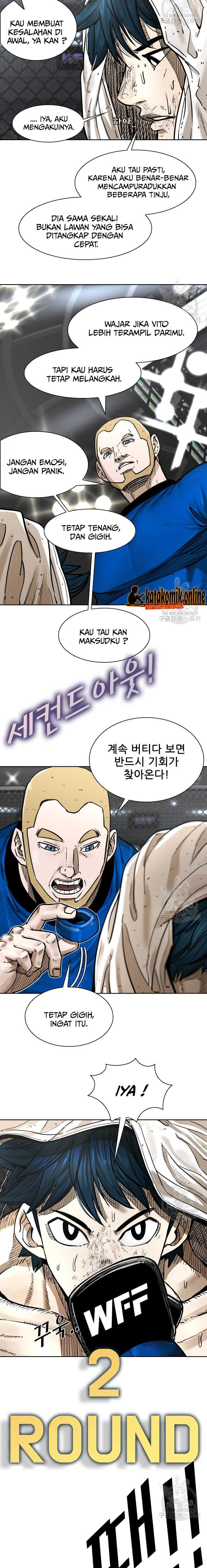 Shark Chapter 278 Gambar 21