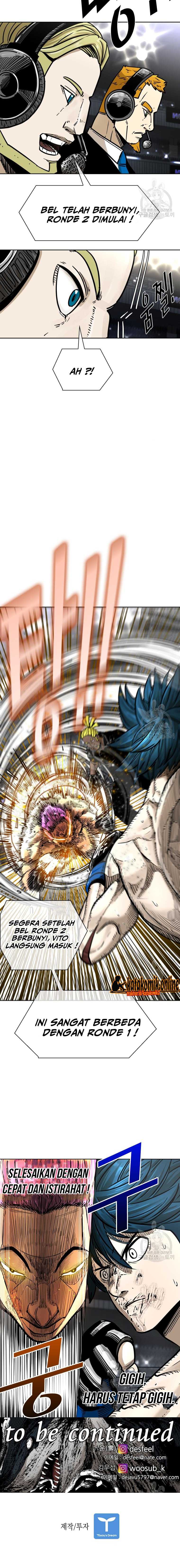 Shark Chapter 278 Gambar 22