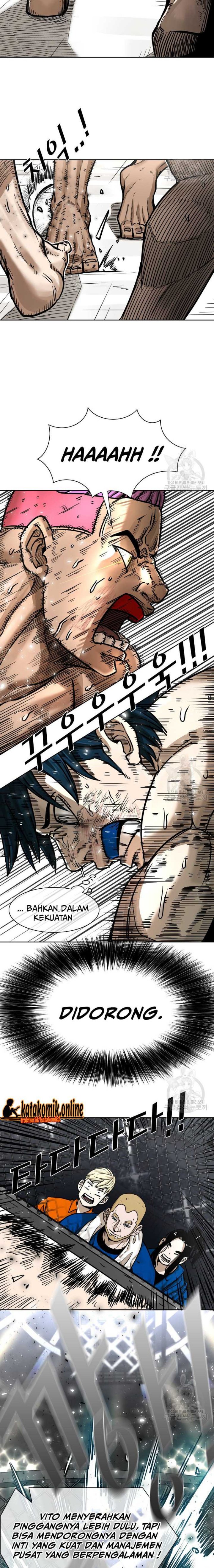 Shark Chapter 279 Gambar 6