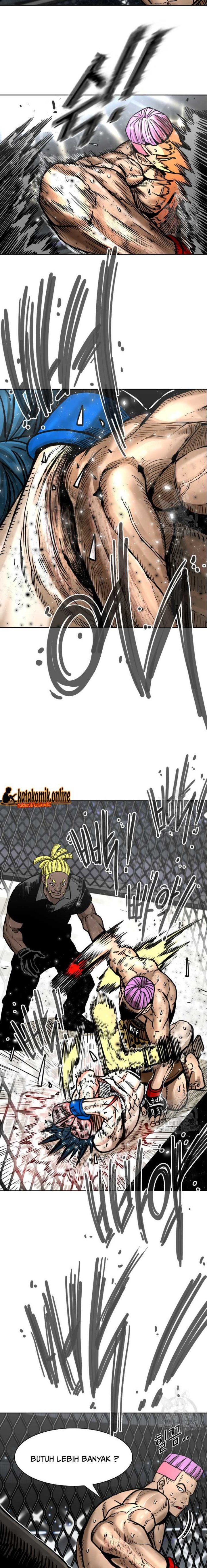 Shark Chapter 279 Gambar 10