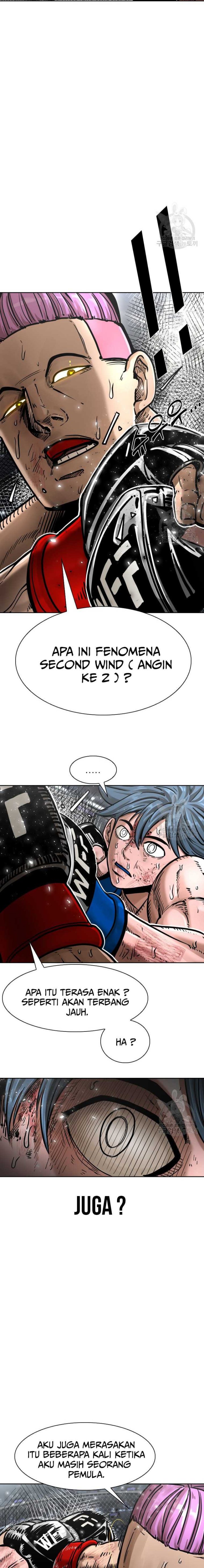 Shark Chapter 279 Gambar 22