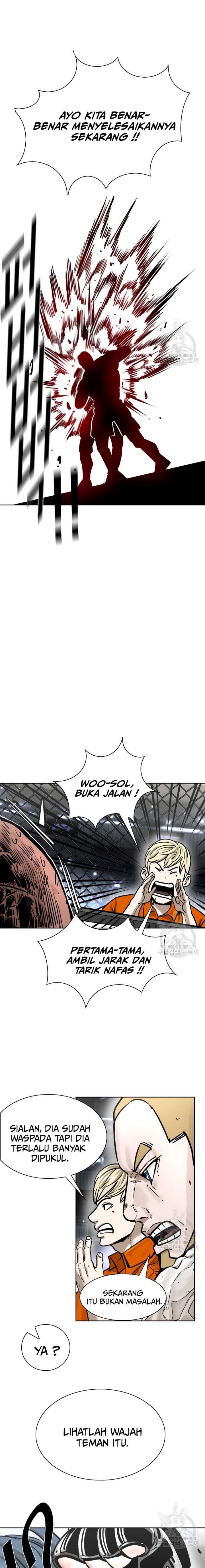 Shark Chapter 279 Gambar 24