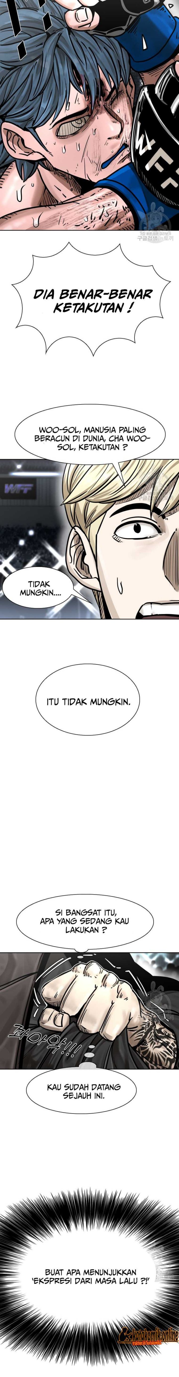 Shark Chapter 279 Gambar 25