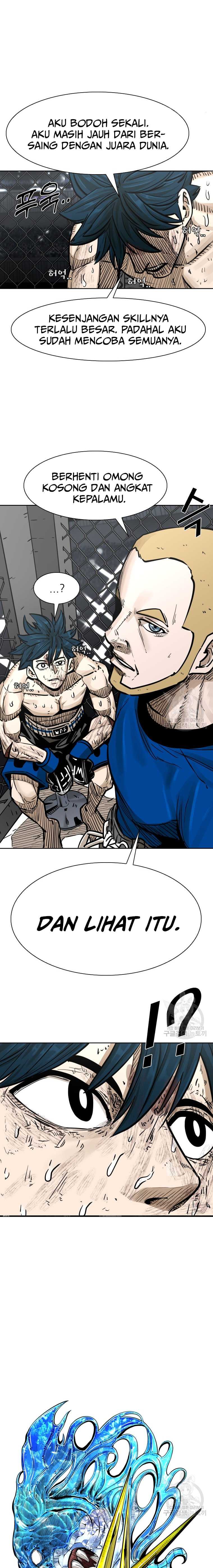 Shark Chapter 281 Gambar 2
