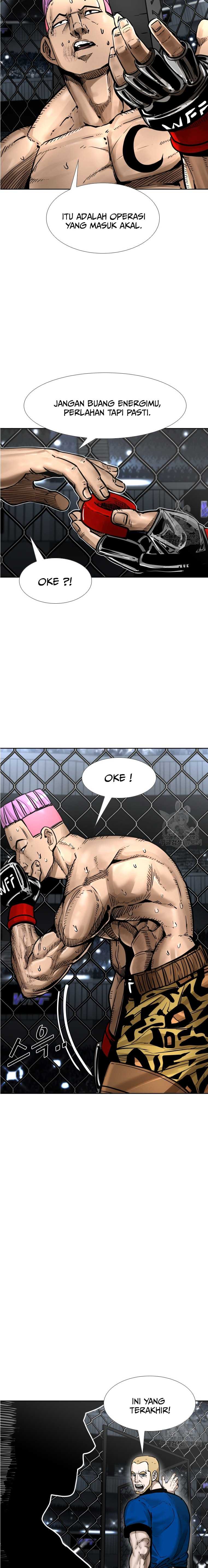 Shark Chapter 281 Gambar 10