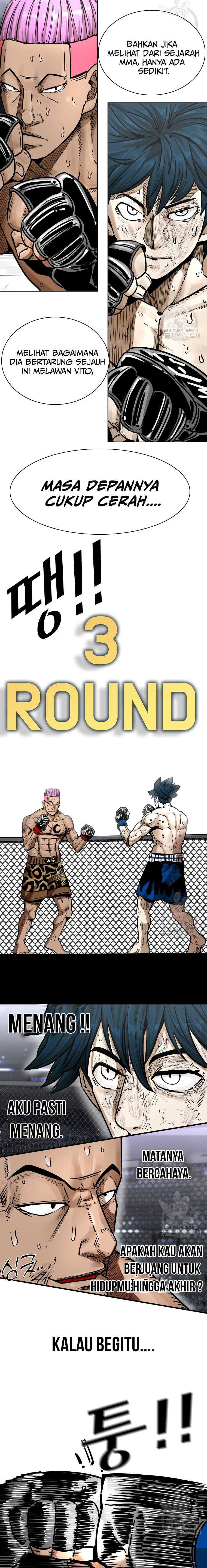 Shark Chapter 281 Gambar 13