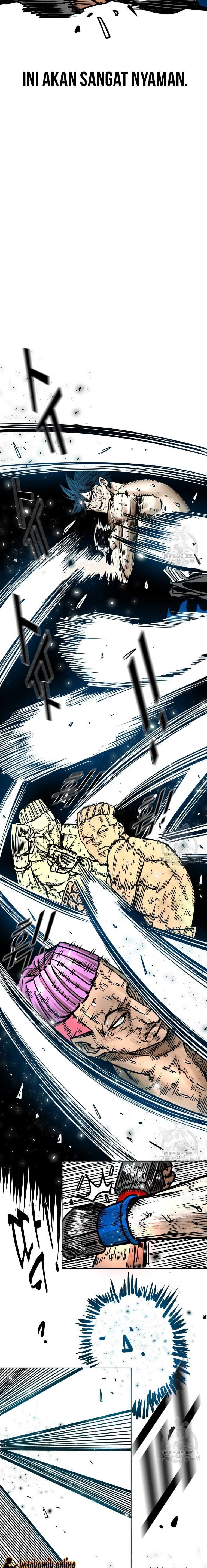 Shark Chapter 281 Gambar 14
