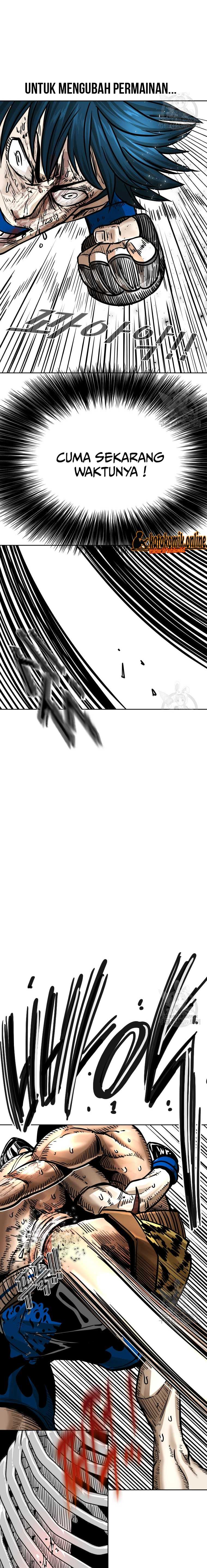 Shark Chapter 281 Gambar 24