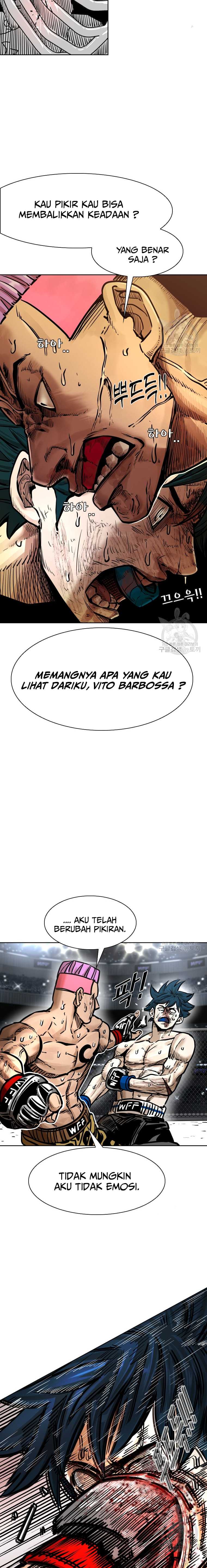 Shark Chapter 281 Gambar 25