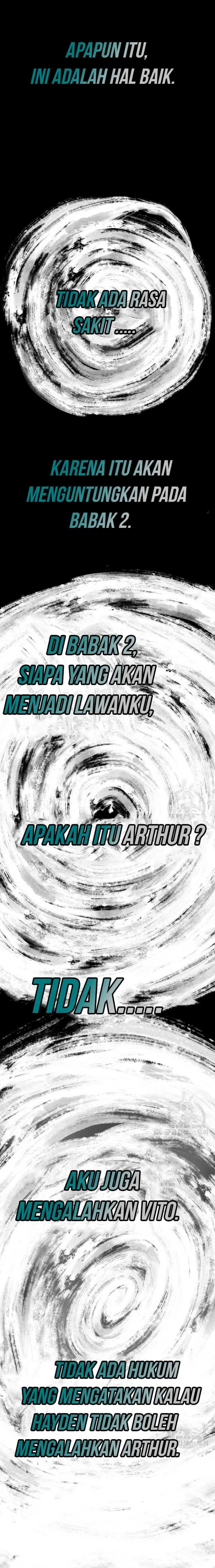 Shark Chapter 283 Gambar 4