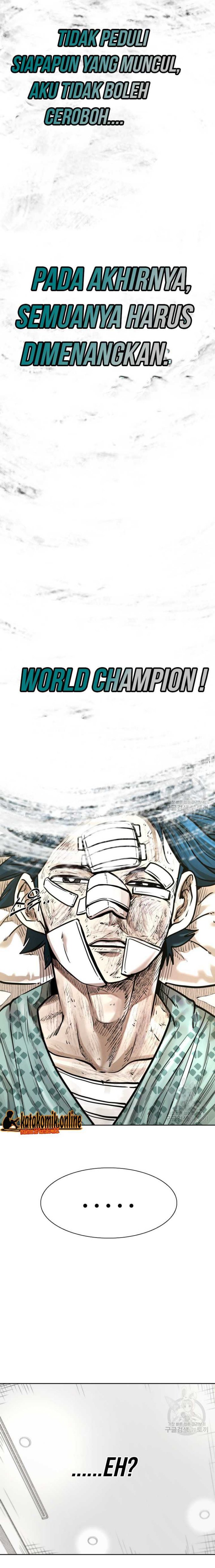 Shark Chapter 283 Gambar 5
